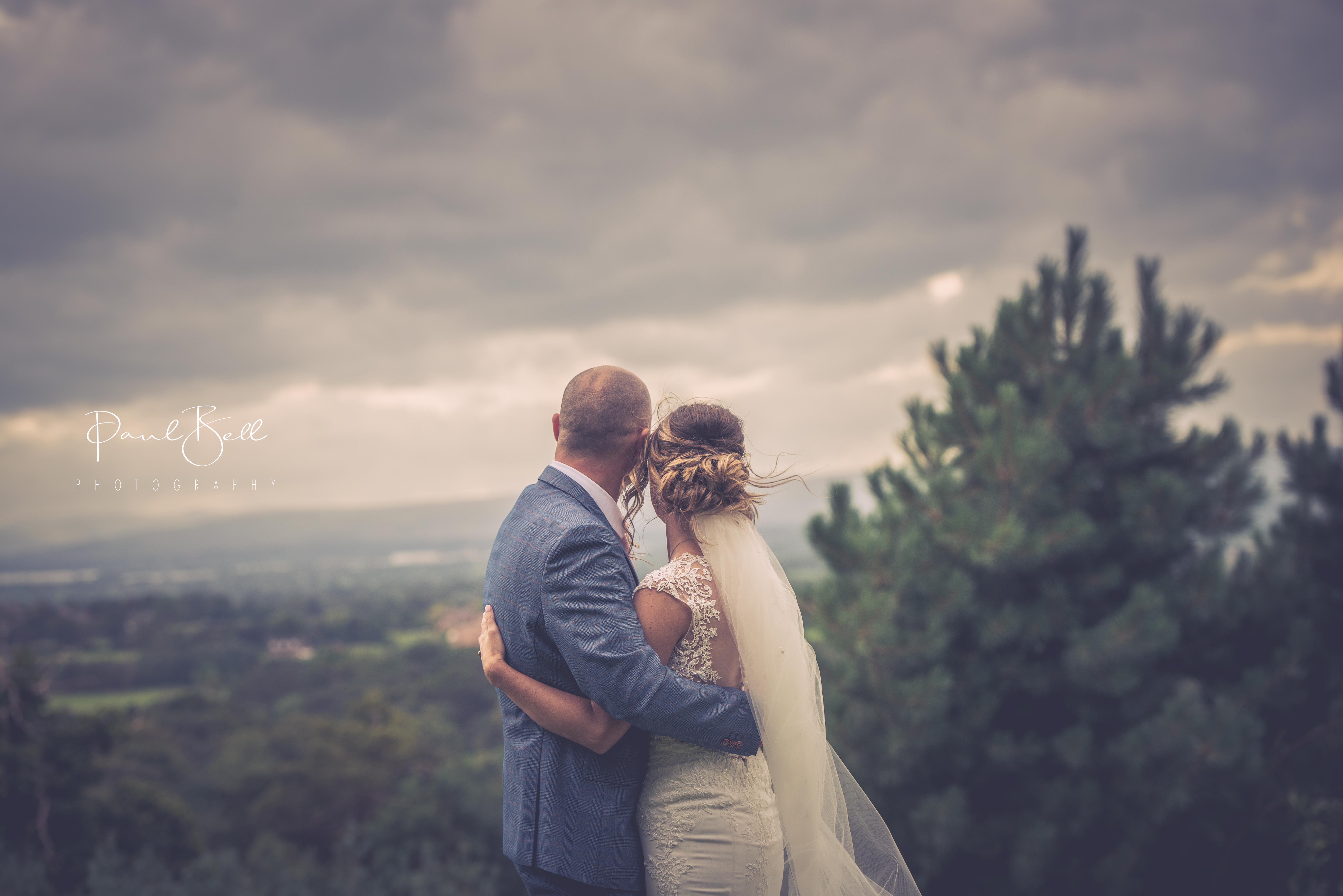 Paul Bell Wedding Photography Nantwich and Cheshire